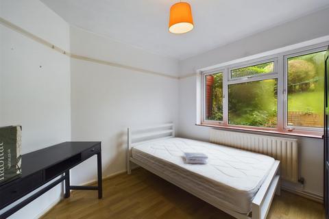 undefined, Ashurst Road, Brighton