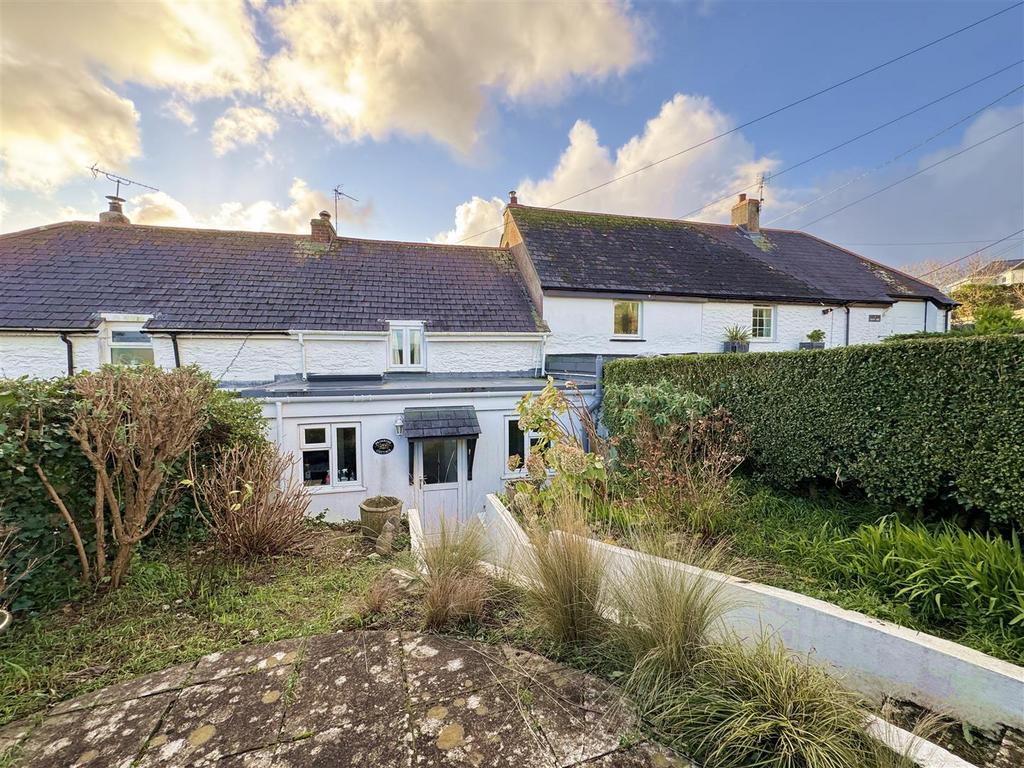The Cottage