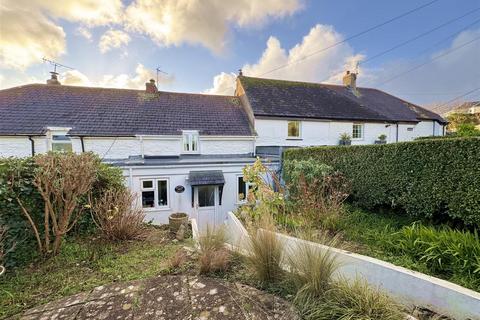 Crow Hill, Bolingey, Perranporth