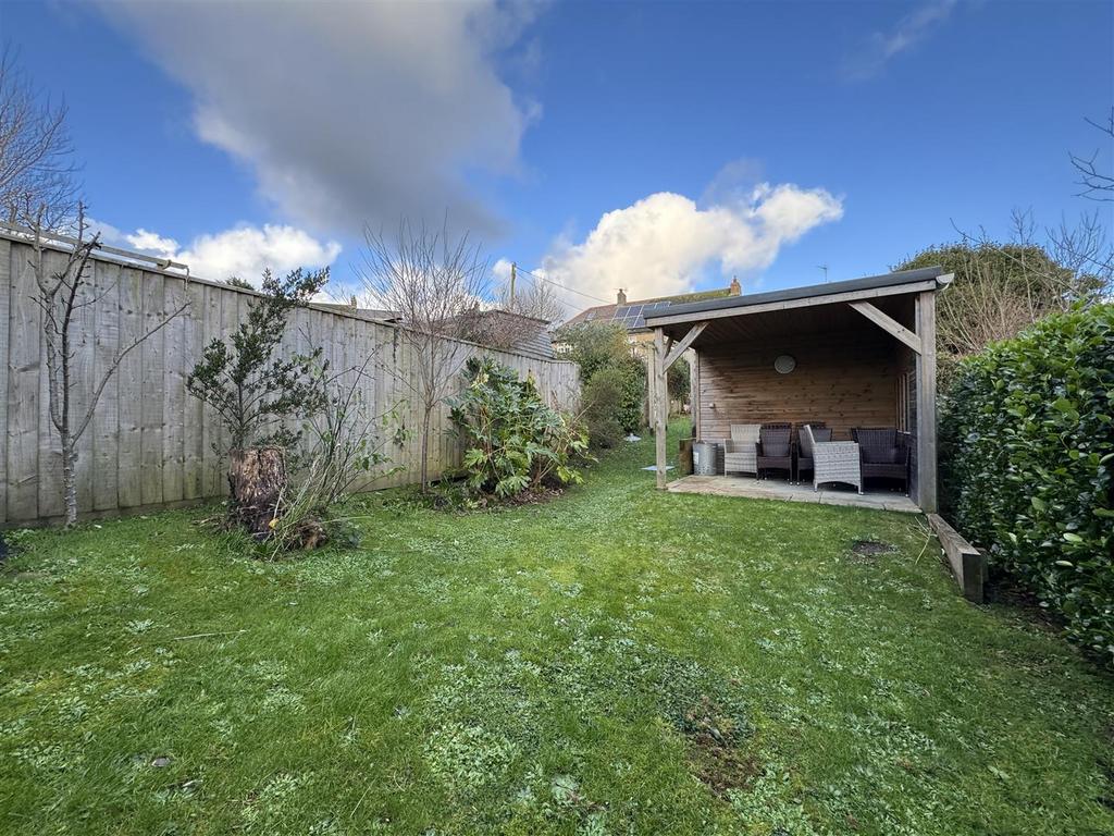 Lower Garden