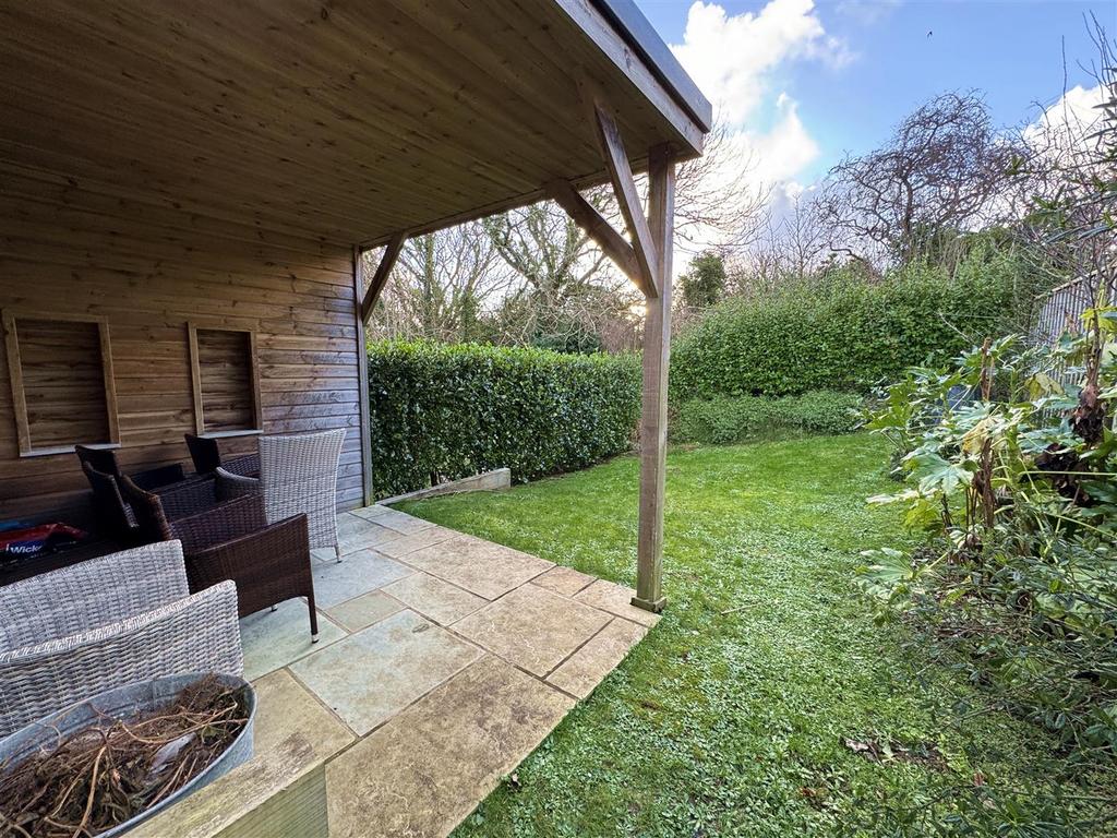 Summer House