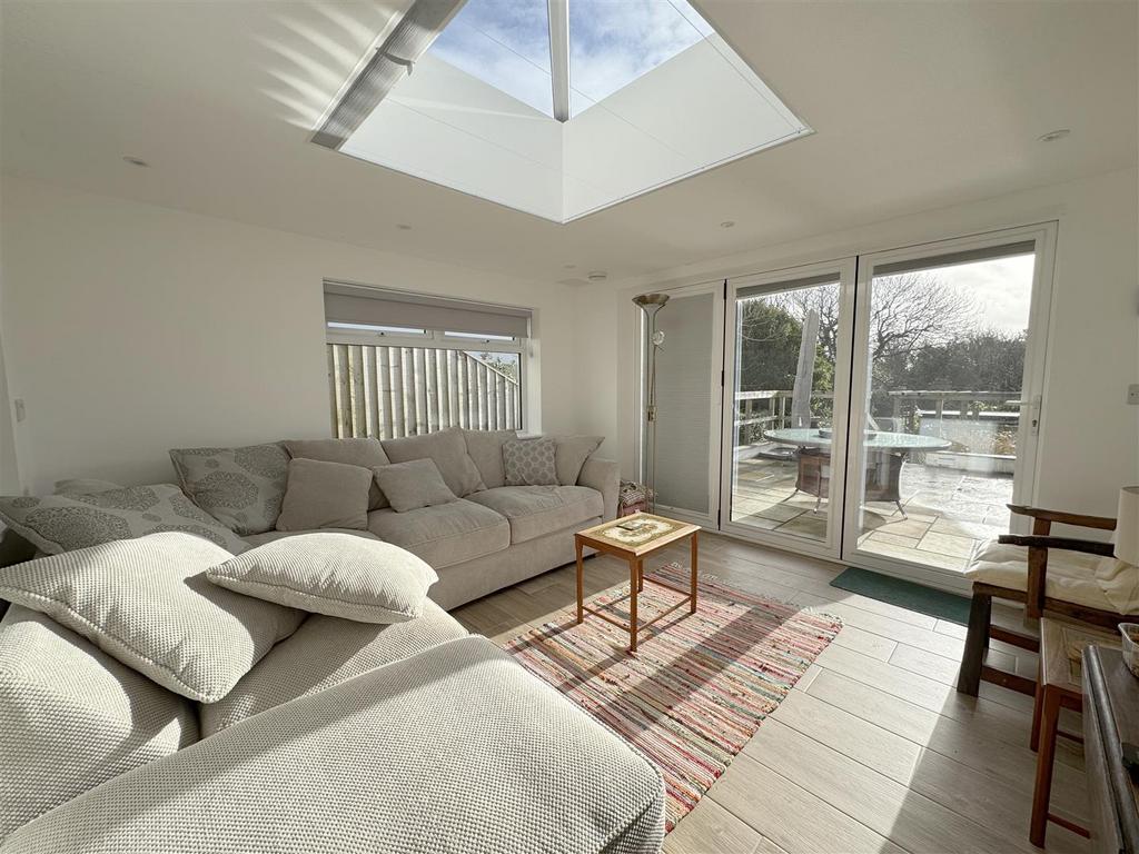 Sunroom