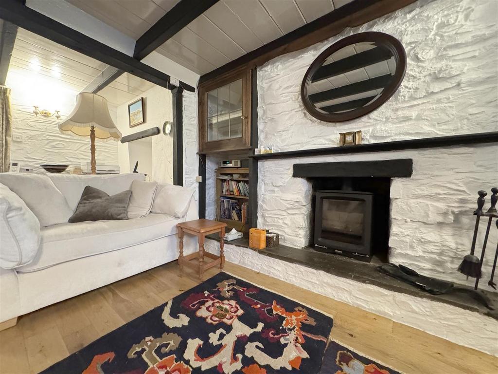 Wood Burner