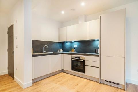 undefined, Acacia Road, Streatham SW16