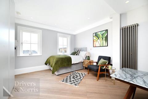 Studio to rent, Montserrat Road, Putney, London, SW15