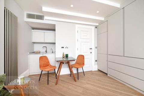 Studio to rent, Montserrat Road, Putney, London, SW15
