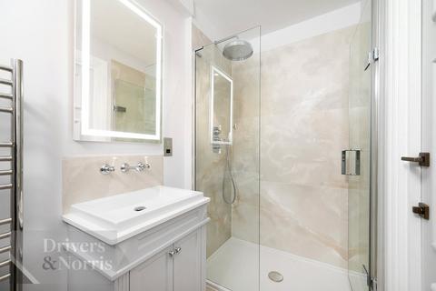 Studio to rent, Montserrat Road, Putney, London, SW15