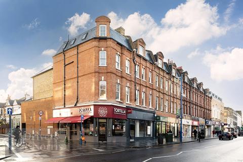 Studio to rent, Montserrat Road, Putney, London, SW15