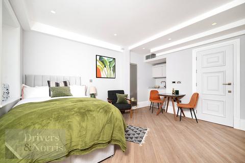 Studio to rent, Montserrat Road, Putney, London, SW15