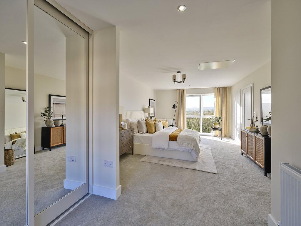 3-Bed Show Home