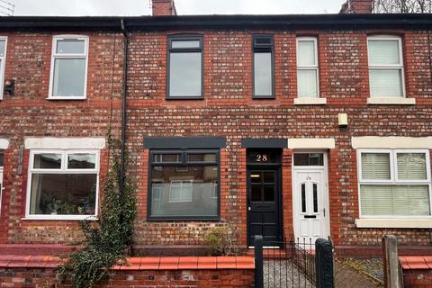 2 bedroom terraced house for sale, Pinnington Lane, Stretford, M32