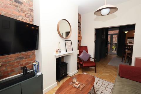 2 bedroom terraced house for sale, Pinnington Lane, Stretford, M32