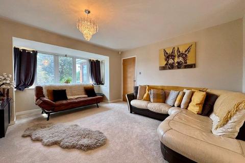 4 bedroom detached house for sale, The Mount, Curdworth, Sutton Coldfield