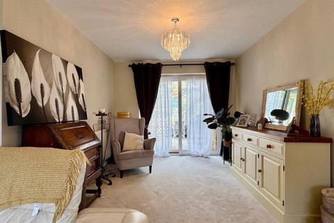 4 bedroom detached house for sale, The Mount, Curdworth, Sutton Coldfield