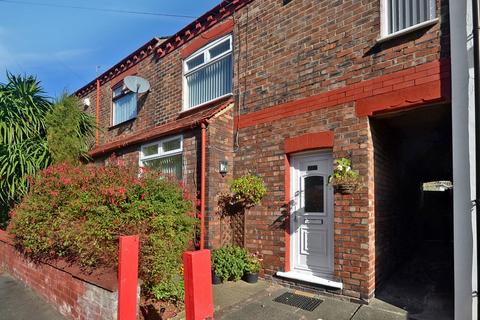 undefined, Midland Street, Widnes, WA8 6JZ