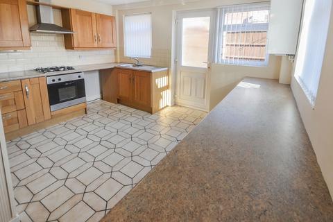 undefined, Midland Street, Widnes, WA8 6JZ