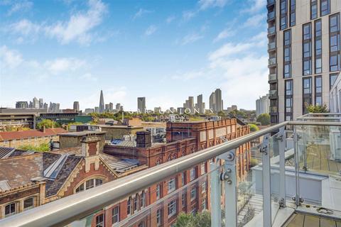 undefined, 9 Albert Embankment, Vauxhall,  London SE1