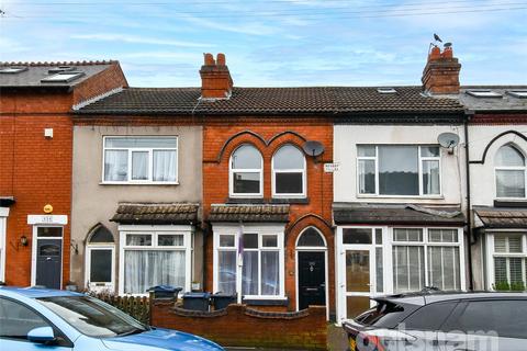 Grange Road, Kings Heath, Birmingham, West Midlands, B14