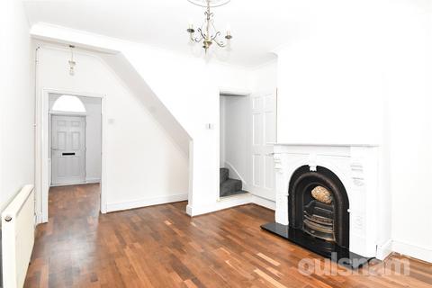 2 bedroom terraced house for sale, Grange Road, Kings Heath, Birmingham, West Midlands, B14