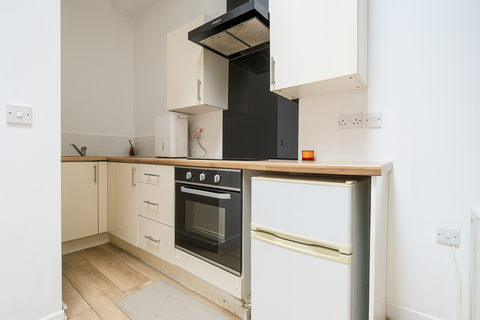 Studio to rent, Wharf Street South, Leicester LE1