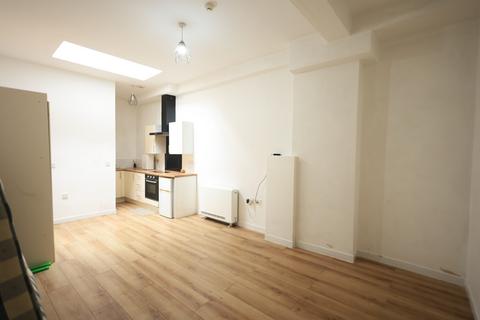 Studio to rent, Wharf Street South, Leicester LE1