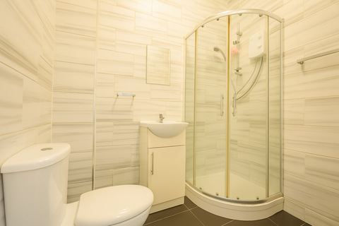 Studio to rent, Wharf Street South, Leicester LE1