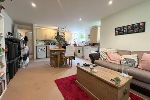 1 bedroom apartment to rent, Lorne Park Road, Bournemouth, Dorset, BH1