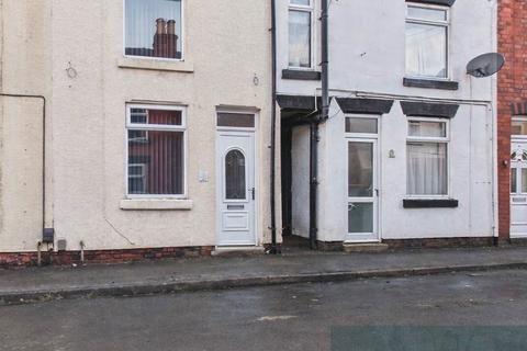 undefined, Sherwood Street, Nottingham NG17