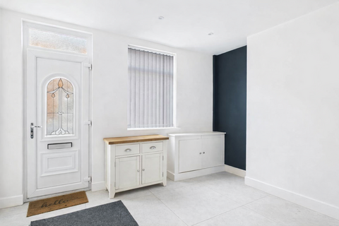 undefined, Sherwood Street, Nottingham NG17