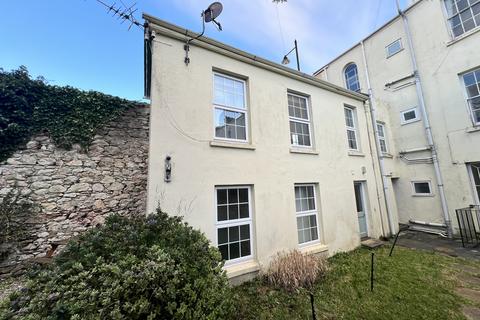 1 bedroom mews for sale - Flat 4, 19 Caroline Place, Plymouth, Devon PL1 3PS
