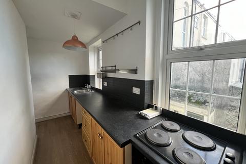 1 bedroom mews for sale, Flat 4, 19 Caroline Place, Plymouth, Devon PL1 3PS