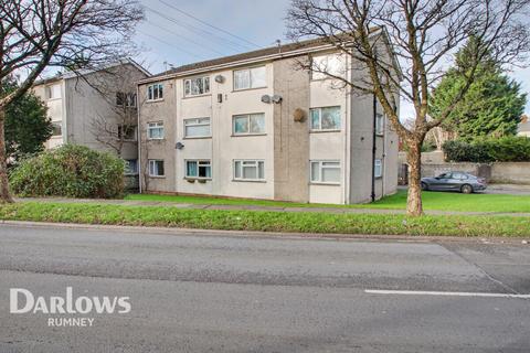 undefined, New Road, Cardiff
