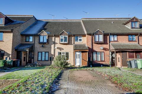 2 bedroom terraced house for sale, Wyngates, Linslade, Leighton Buzzard