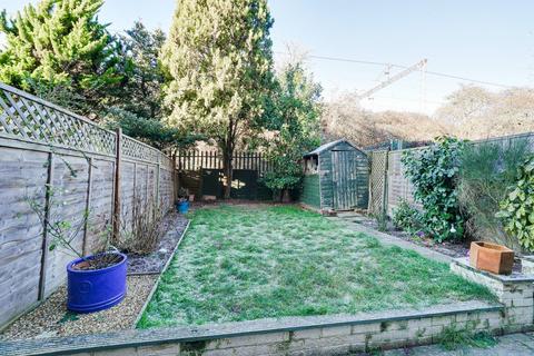 2 bedroom terraced house for sale, Wyngates, Linslade, Leighton Buzzard