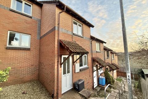 Farm Hill, Exwick, EX4