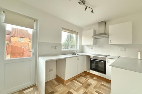 2 bedroom terraced house for sale, Farm Hill, Exwick, EX4