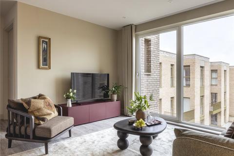 3 bedroom apartment to rent, Milne Avenue, Eddington, Cambridge