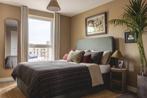 3 bedroom apartment to rent, Milne Avenue, Eddington, Cambridge