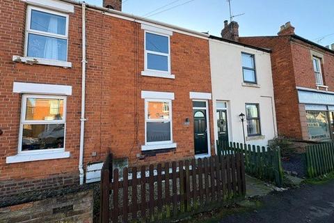 3 bedroom terraced house to rent, Winsover Road, Spalding, Lincolnshire, PE11