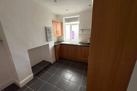 3 bedroom terraced house to rent, Winsover Road, Spalding, Lincolnshire, PE11