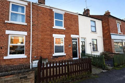 3 bedroom terraced house to rent, Winsover Road, Spalding, Lincolnshire, PE11