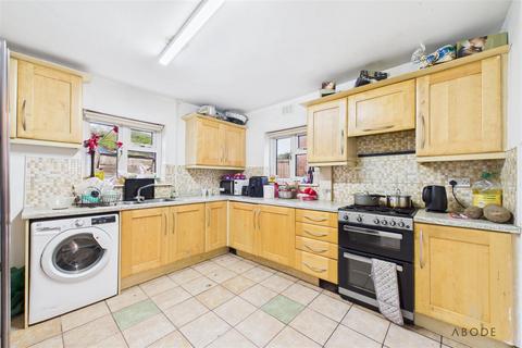 undefined, Macdonald Crescent, Stoke-On-Trent ST3