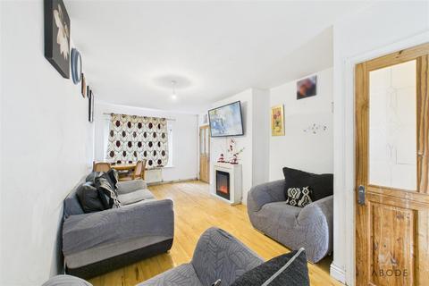 undefined, Macdonald Crescent, Stoke-On-Trent ST3