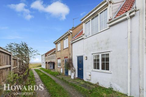 2 bedroom terraced house for sale, High Path, Kessingland