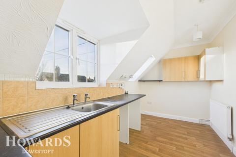 2 bedroom terraced house for sale, High Path, Kessingland