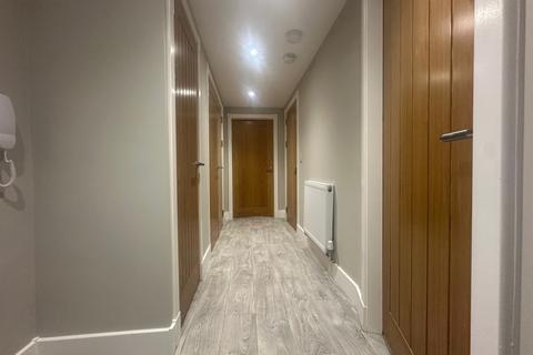 1 bedroom flat to rent, Berryknowes Avenue, Glasgow G52