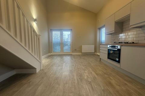 1 bedroom flat to rent, Berryknowes Avenue, Glasgow G52