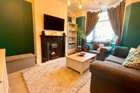 3 bedroom terraced house for sale, Spring Bank, Scarborough, YO12
