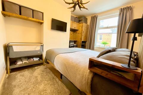 3 bedroom terraced house for sale, Spring Bank, Scarborough, YO12