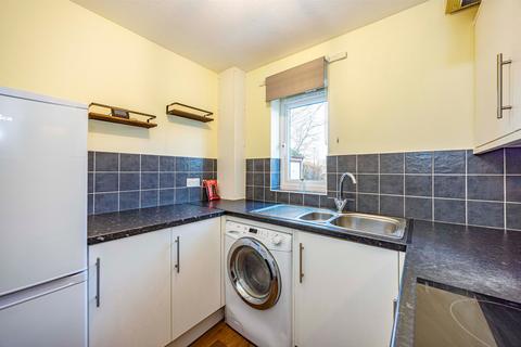 1 bedroom apartment to rent, Dunlin Wharf, Nottingham, NG7